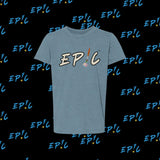 EP!C™ Artwork Youth Tee