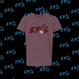 EP!C™ Baseball Youth Tee
