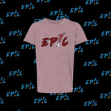 EP!C™ Baseball Youth Tee