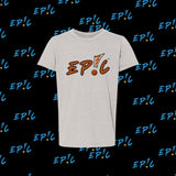 EP!C™ Basketball Youth Tee