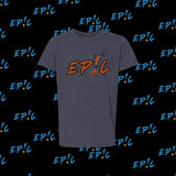 EP!C™ Basketball Youth Tee