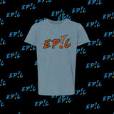 EP!C™ Basketball Youth Tee