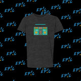 EP!C™ Boombox Youth Tee