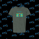 EP!C™ Boombox Youth Tee