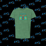 EP!C™ Boombox Youth Tee