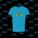 EP!C™ Boombox Youth Tee