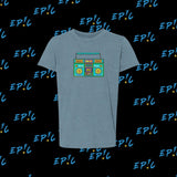 EP!C™ Boombox Youth Tee