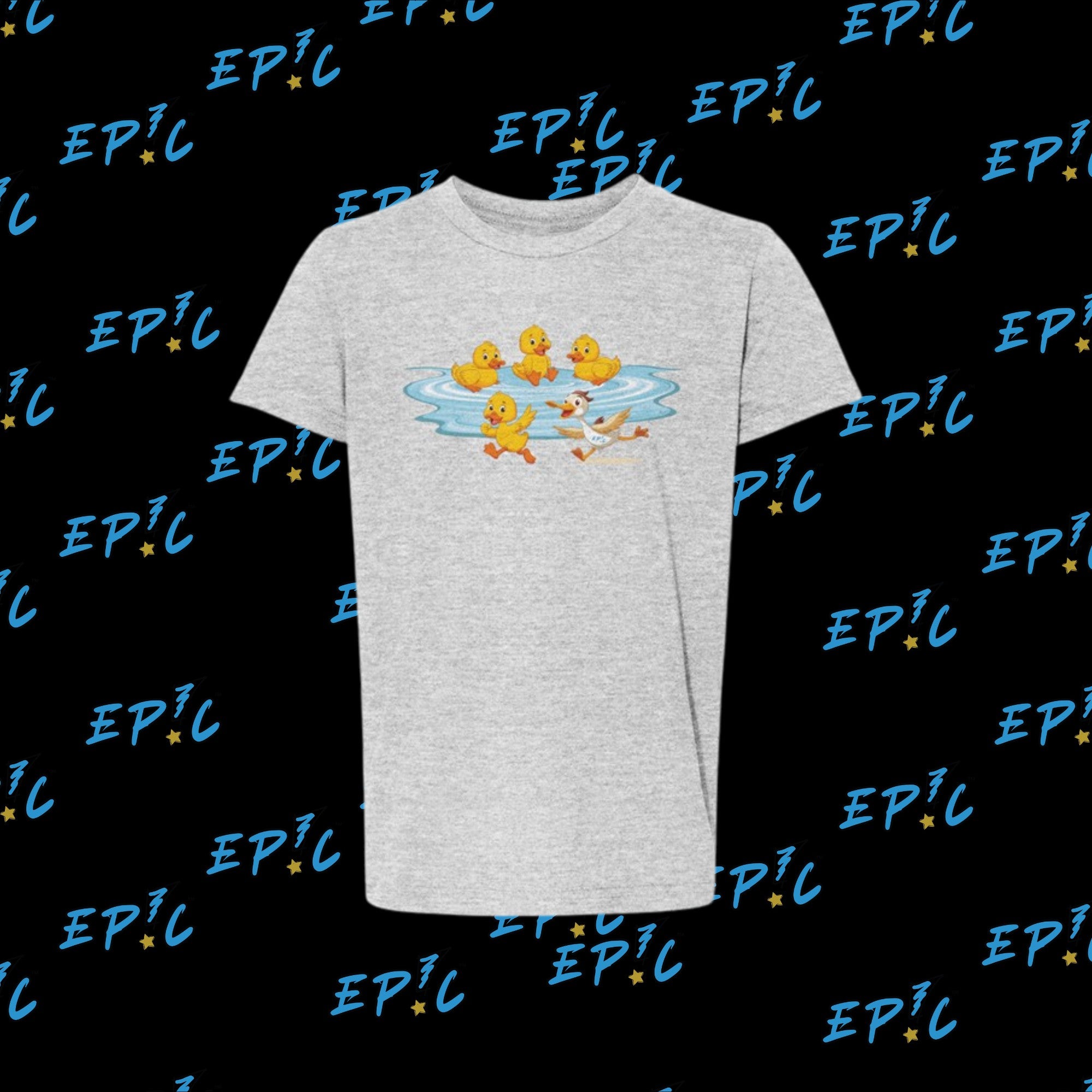 Duck Duck Goose EP!C™ Youth Tee