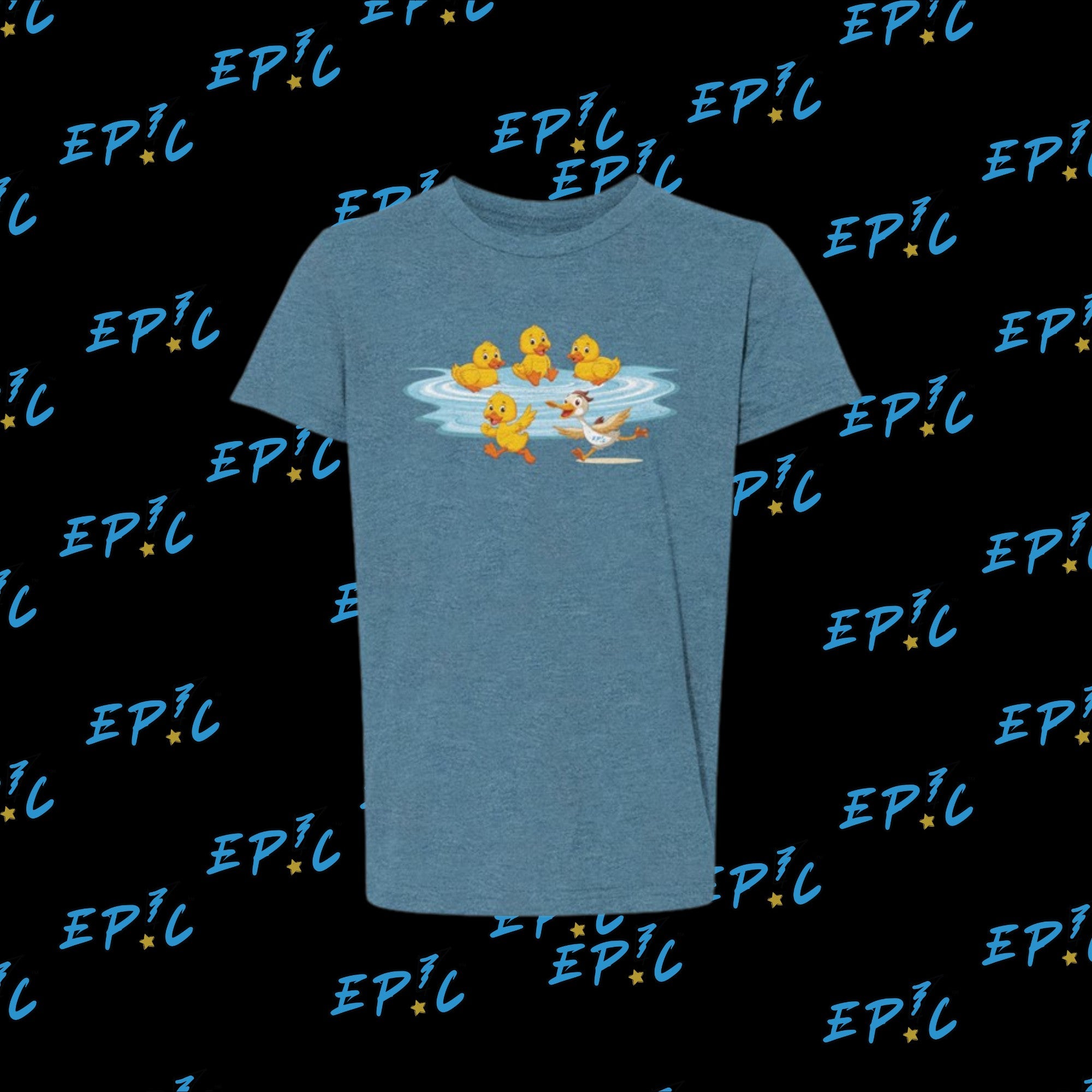 Duck Duck Goose EP!C™ Youth Tee