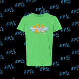 Duck Duck Goose EP!C™ Youth Tee