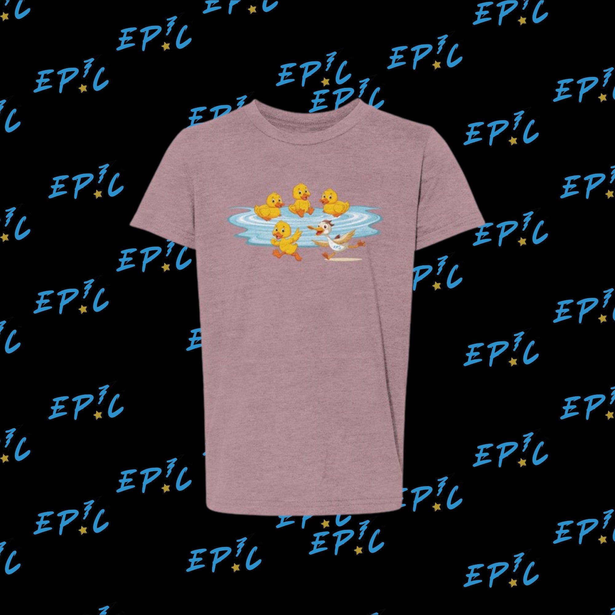 Duck Duck Goose EP!C™ Youth Tee