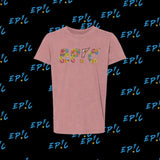 EP!C™ Flower Power Youth Tee