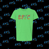 EP!C™ Flower Power Youth Tee
