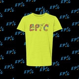 EP!C™ Flower Power Youth Tee