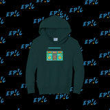 EP!C™ Boombox Youth Hoodie