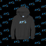 EP!C™ Youth Logo Hoodie