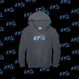 EP!C™ Youth Logo Hoodie