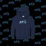 EP!C™ Youth Logo Hoodie