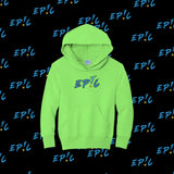EP!C™ Youth Logo Hoodie