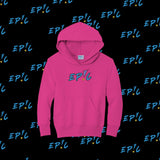 EP!C™ Youth Logo Hoodie
