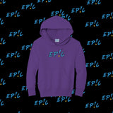 EP!C™ Youth Logo Hoodie