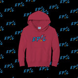 EP!C™ Youth Logo Hoodie