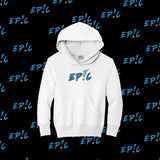 EP!C™ Youth Logo Hoodie