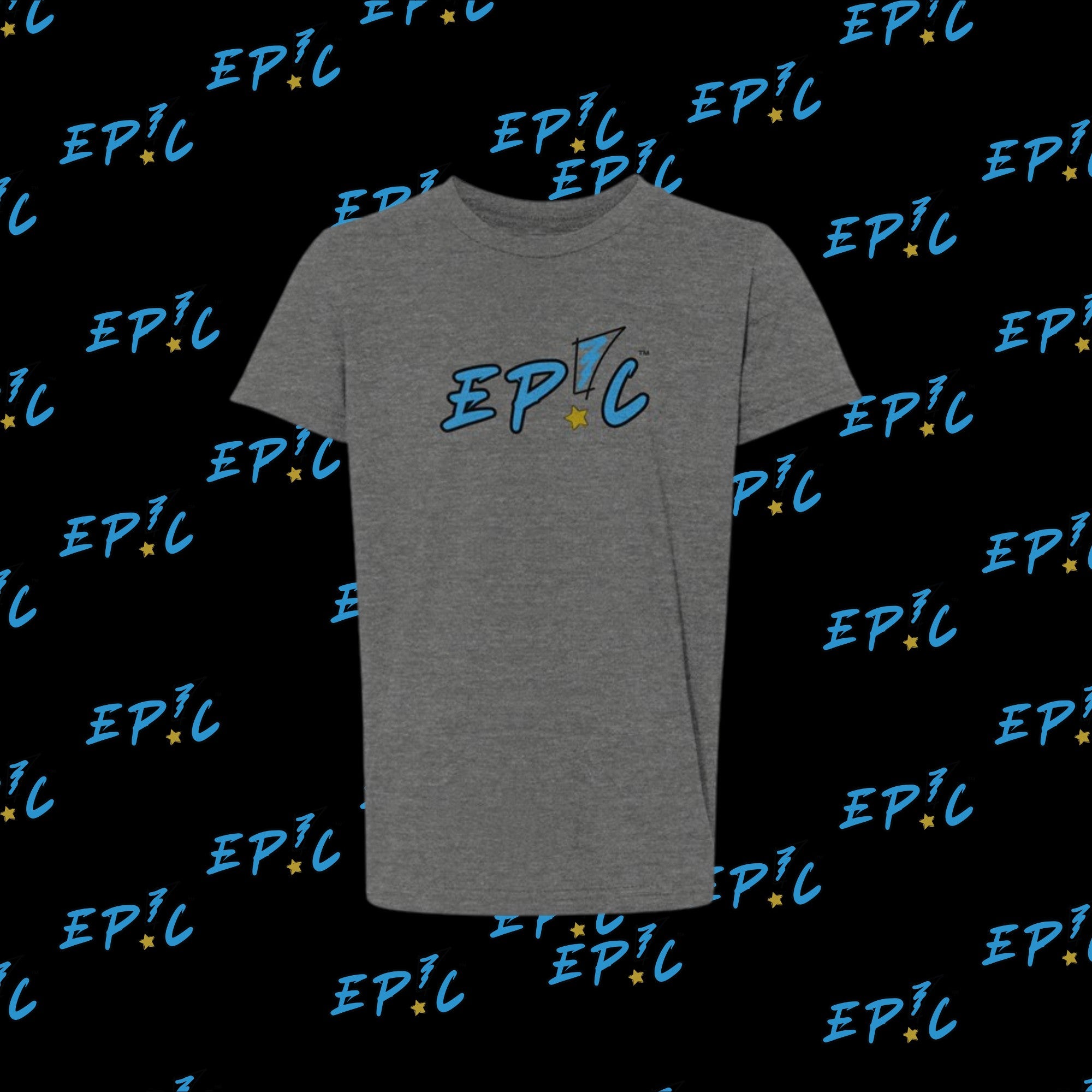 EP!C™ Youth Tee