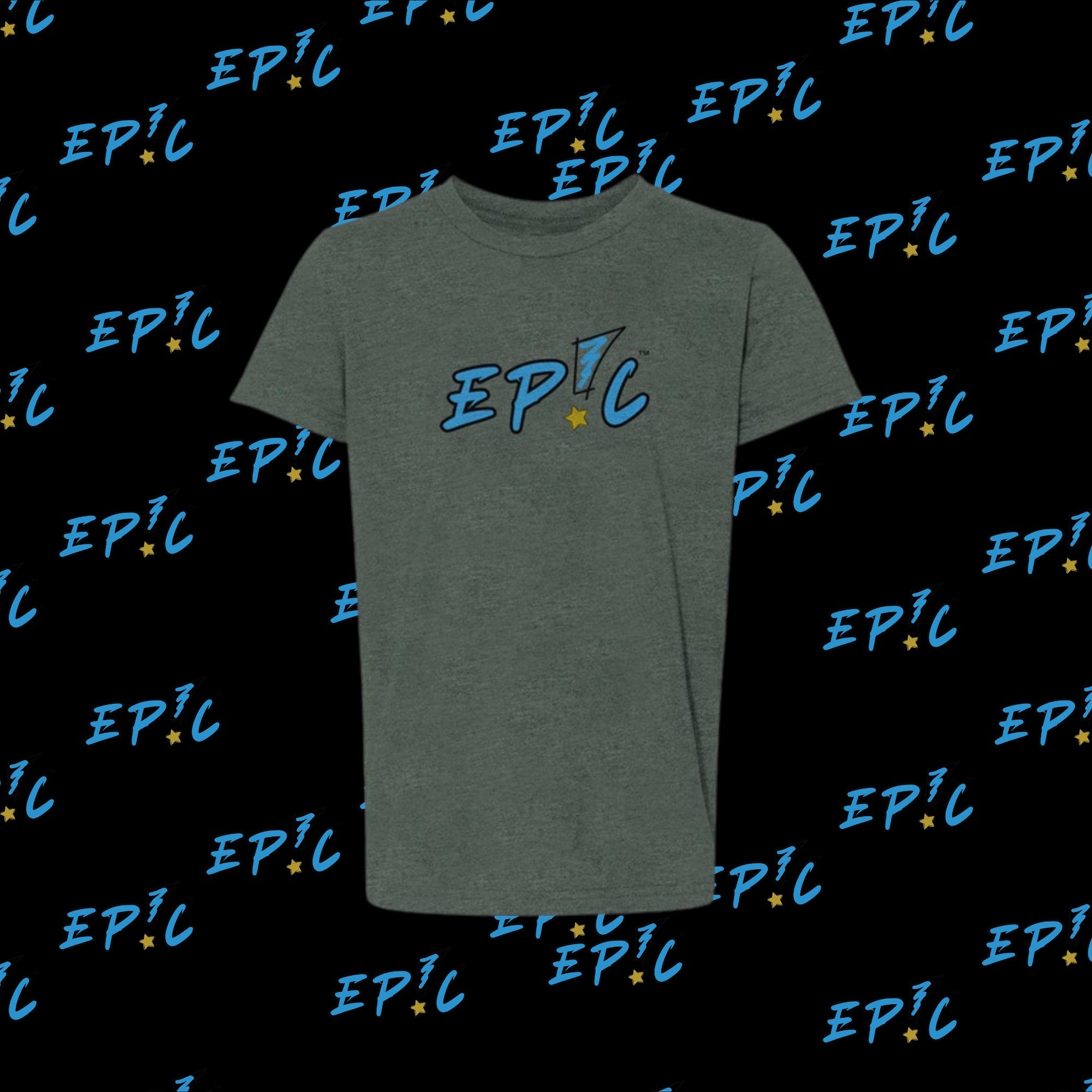 EP!C™ Youth Tee