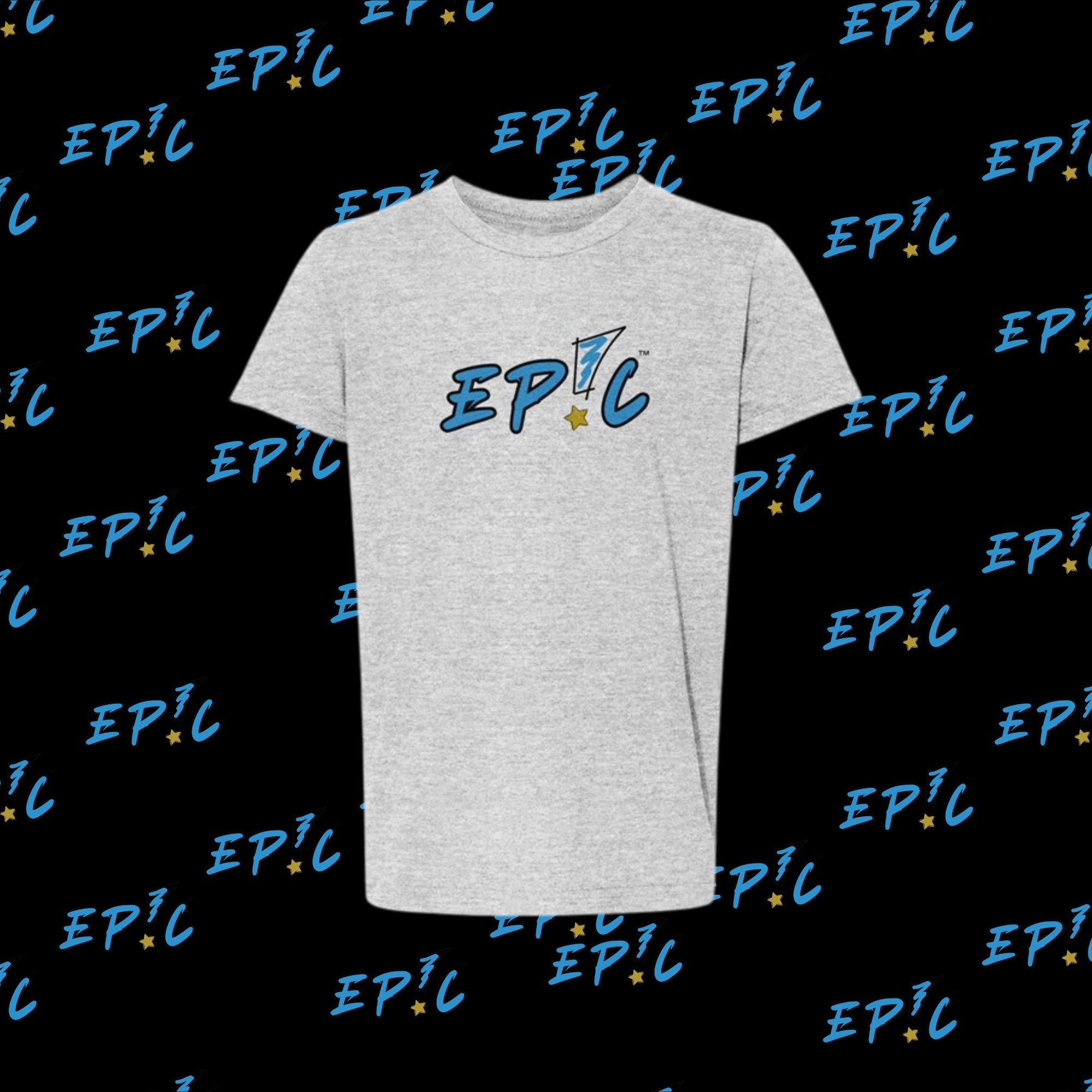 EP!C™ Youth Tee