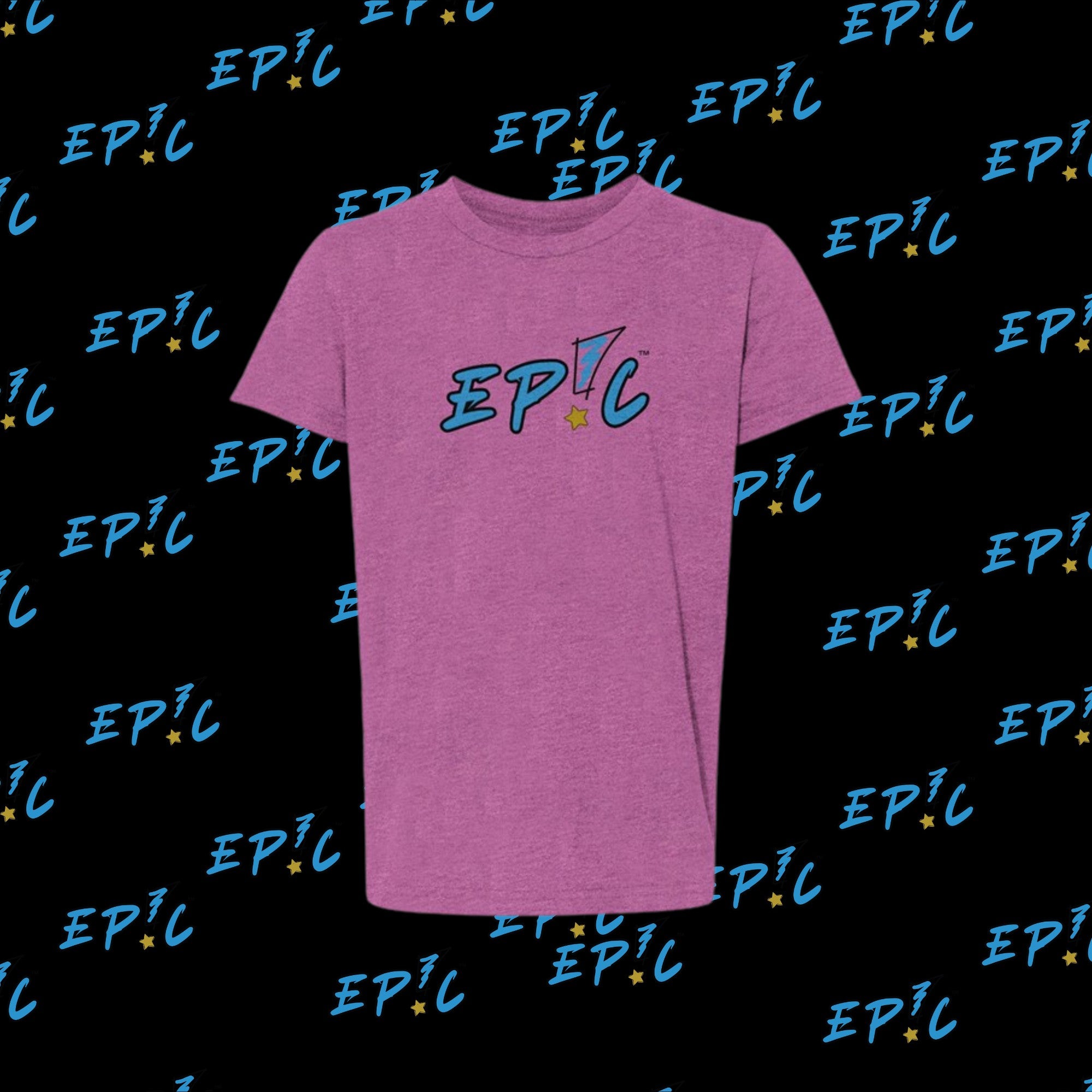 EP!C™ Youth Tee