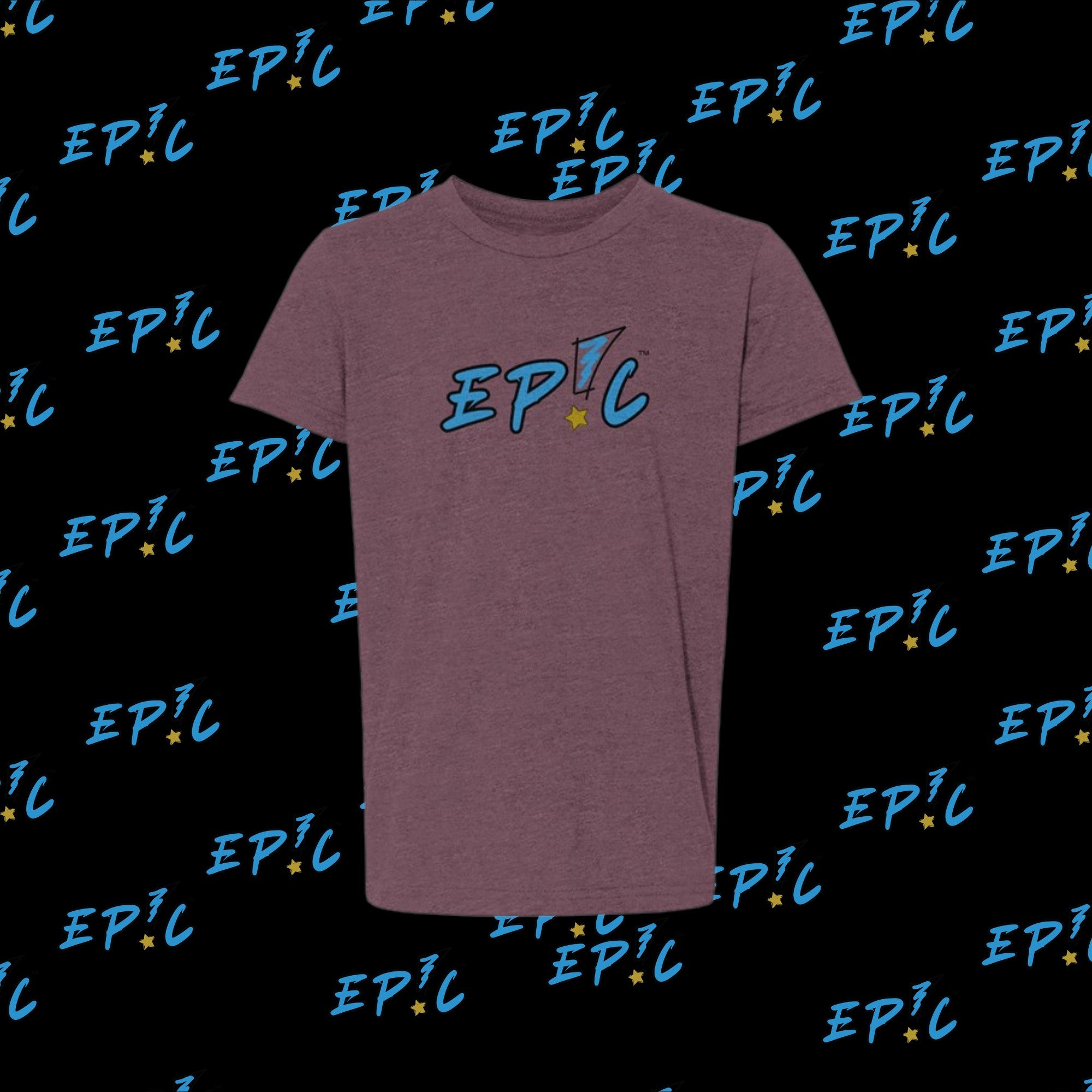 EP!C™ Youth Tee