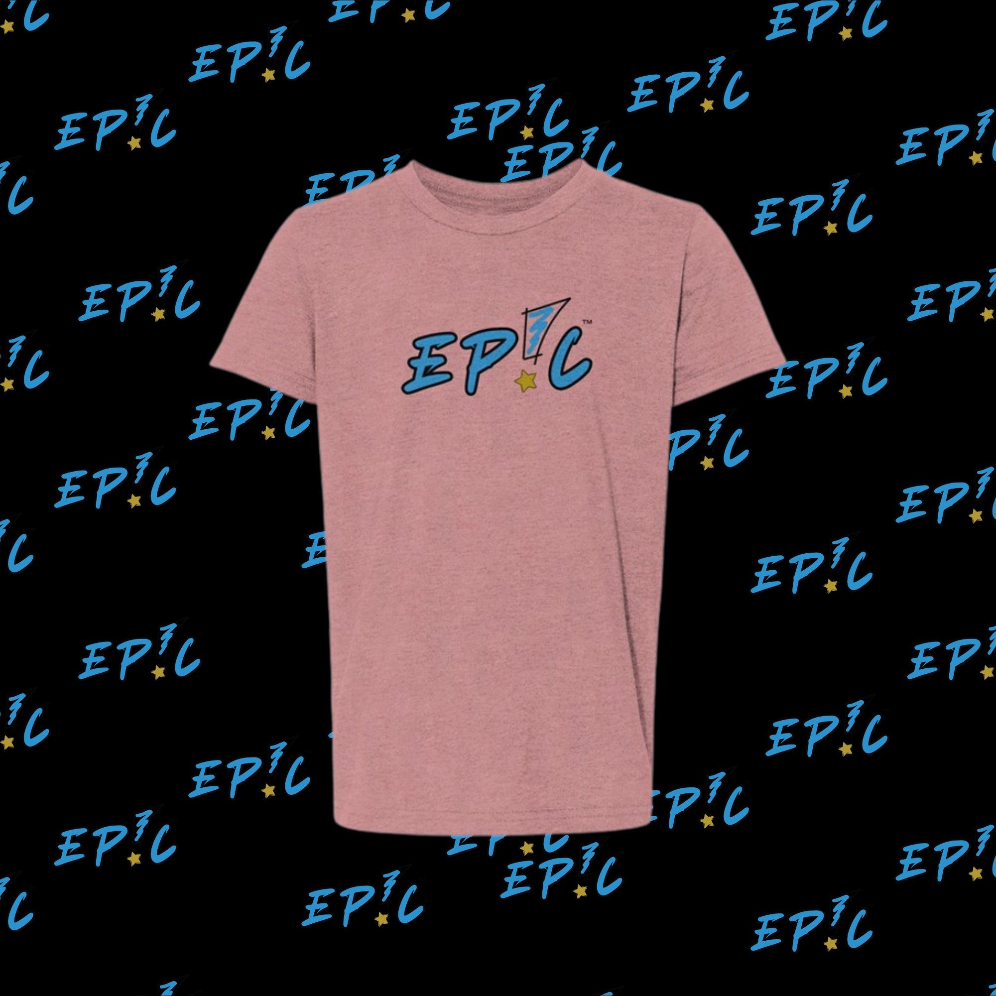 EP!C™ Youth Tee