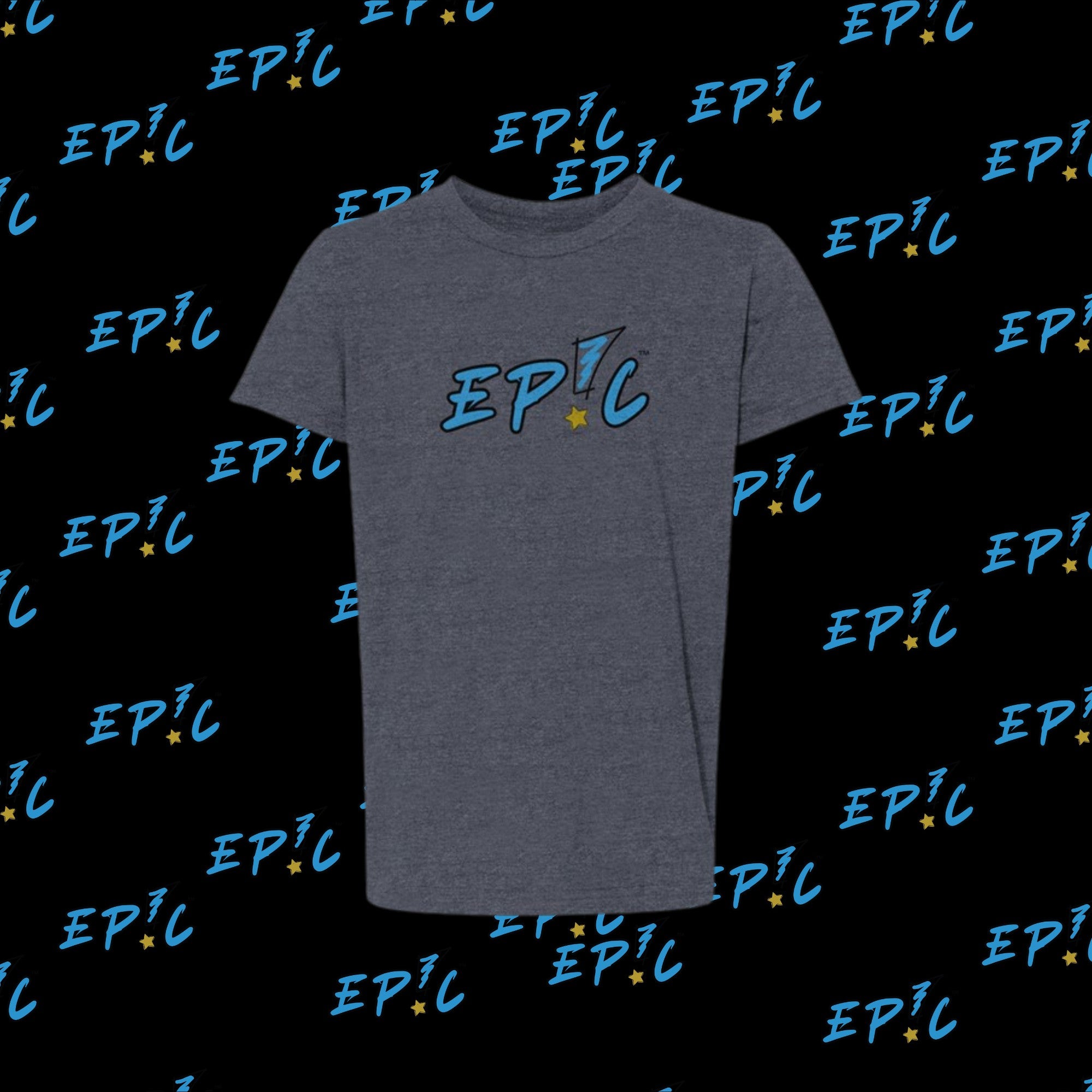 EP!C™ Youth Tee