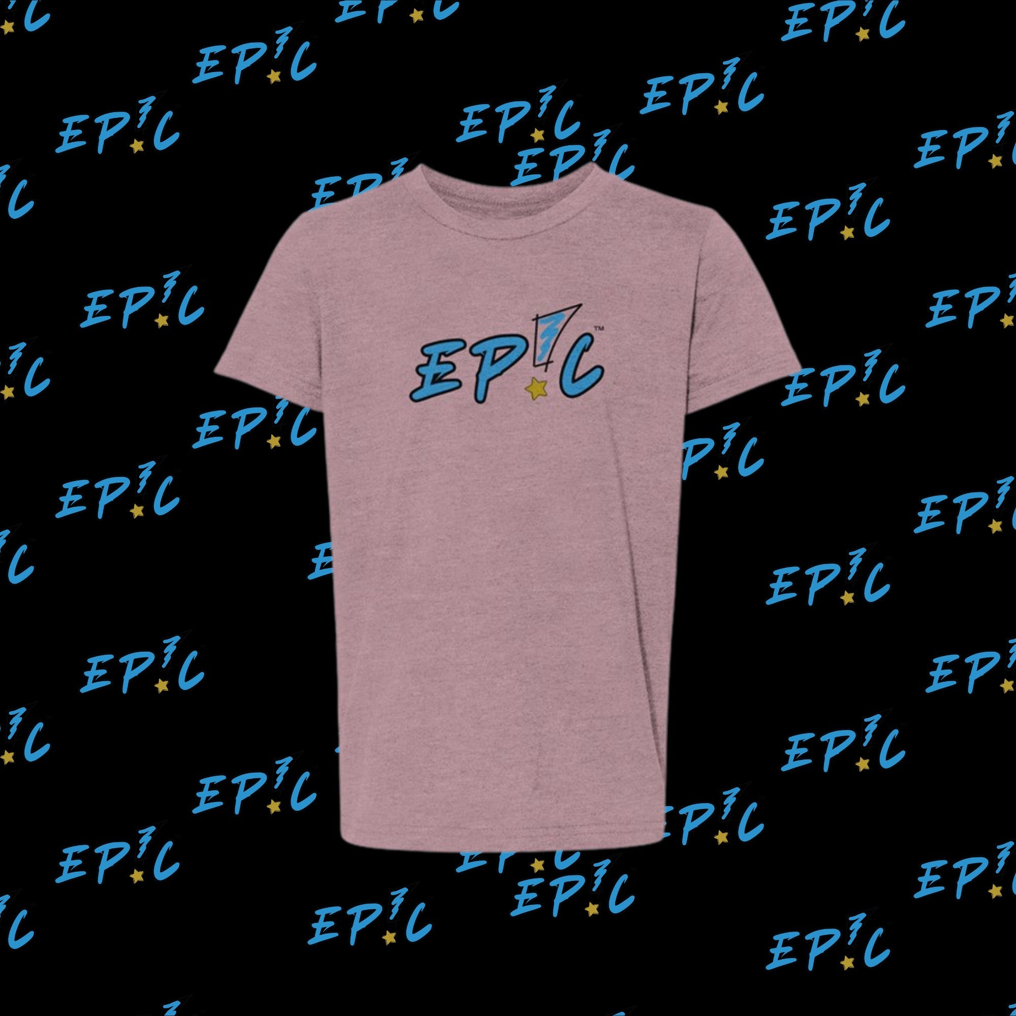 EP!C™ Youth Tee