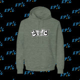 EP!C™ Graffiti Hoodie