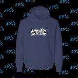 EP!C™ Graffiti Hoodie