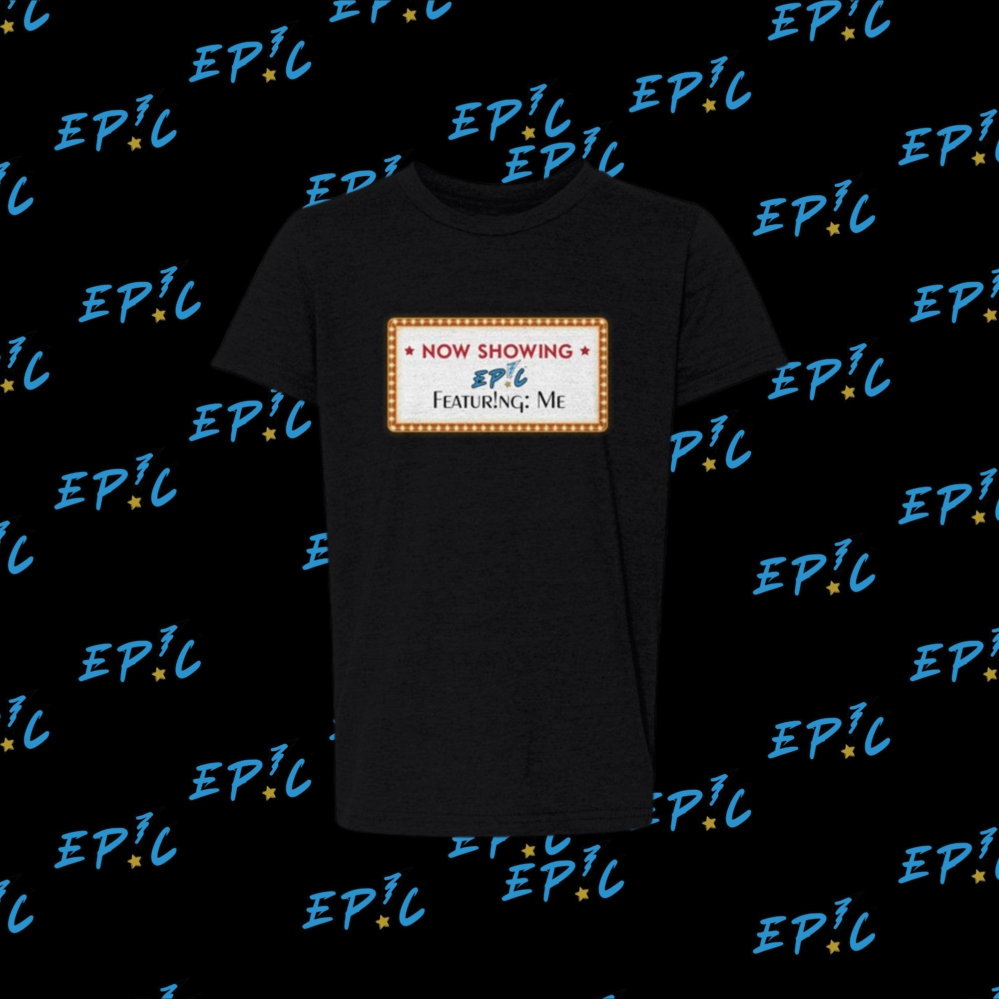 EP!C™ PREMIERE YOUTH TEE