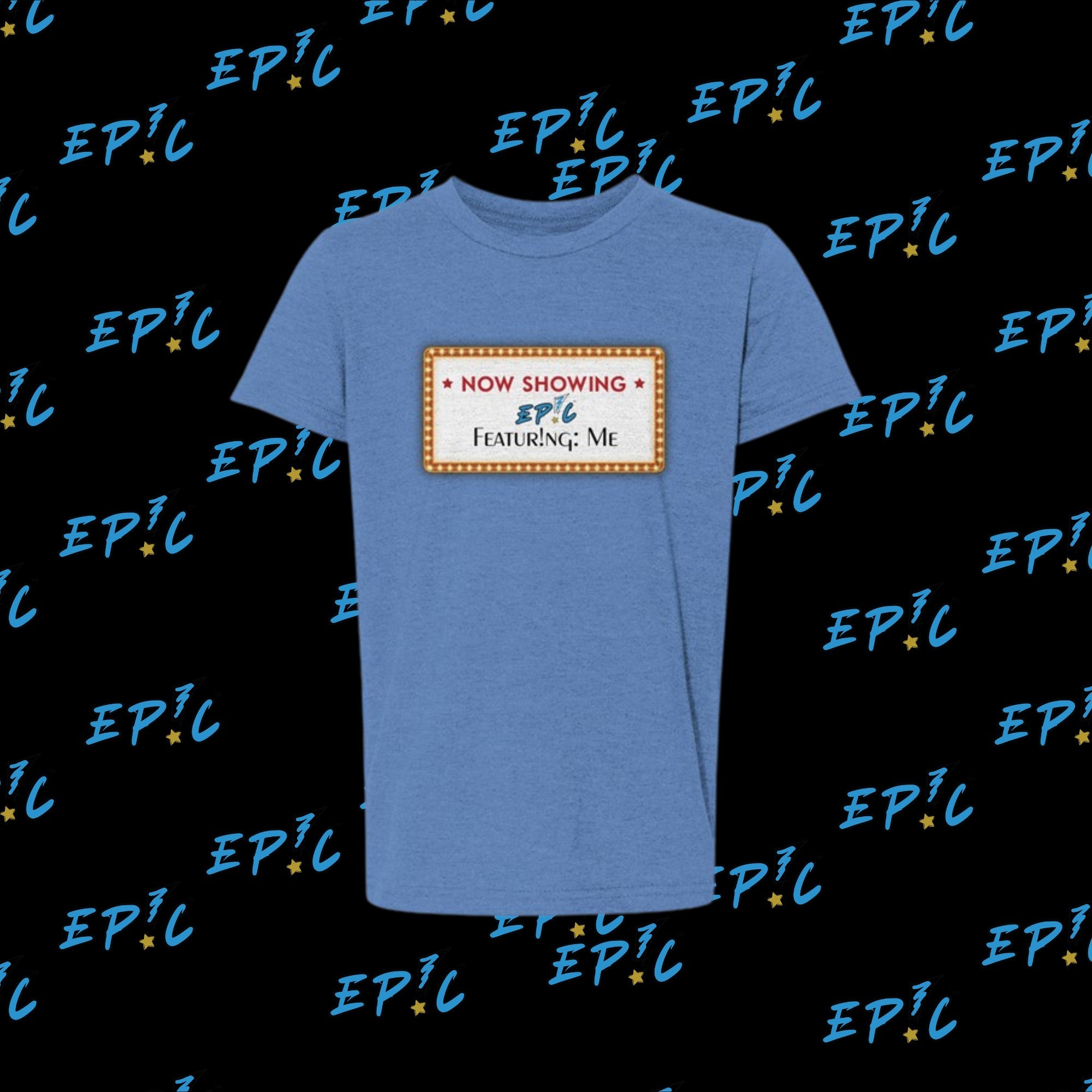 EP!C™ PREMIERE YOUTH TEE