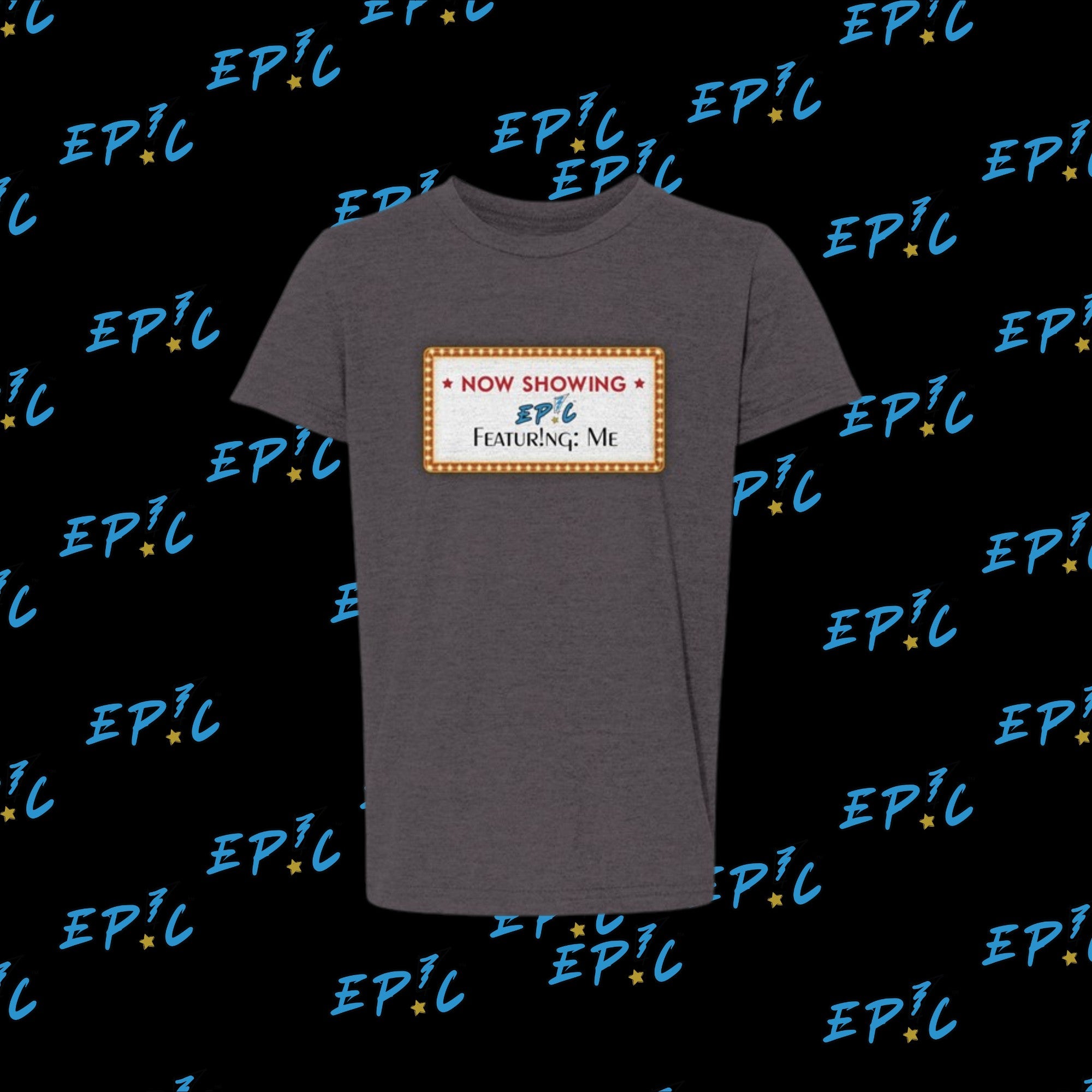 EP!C™ PREMIERE YOUTH TEE