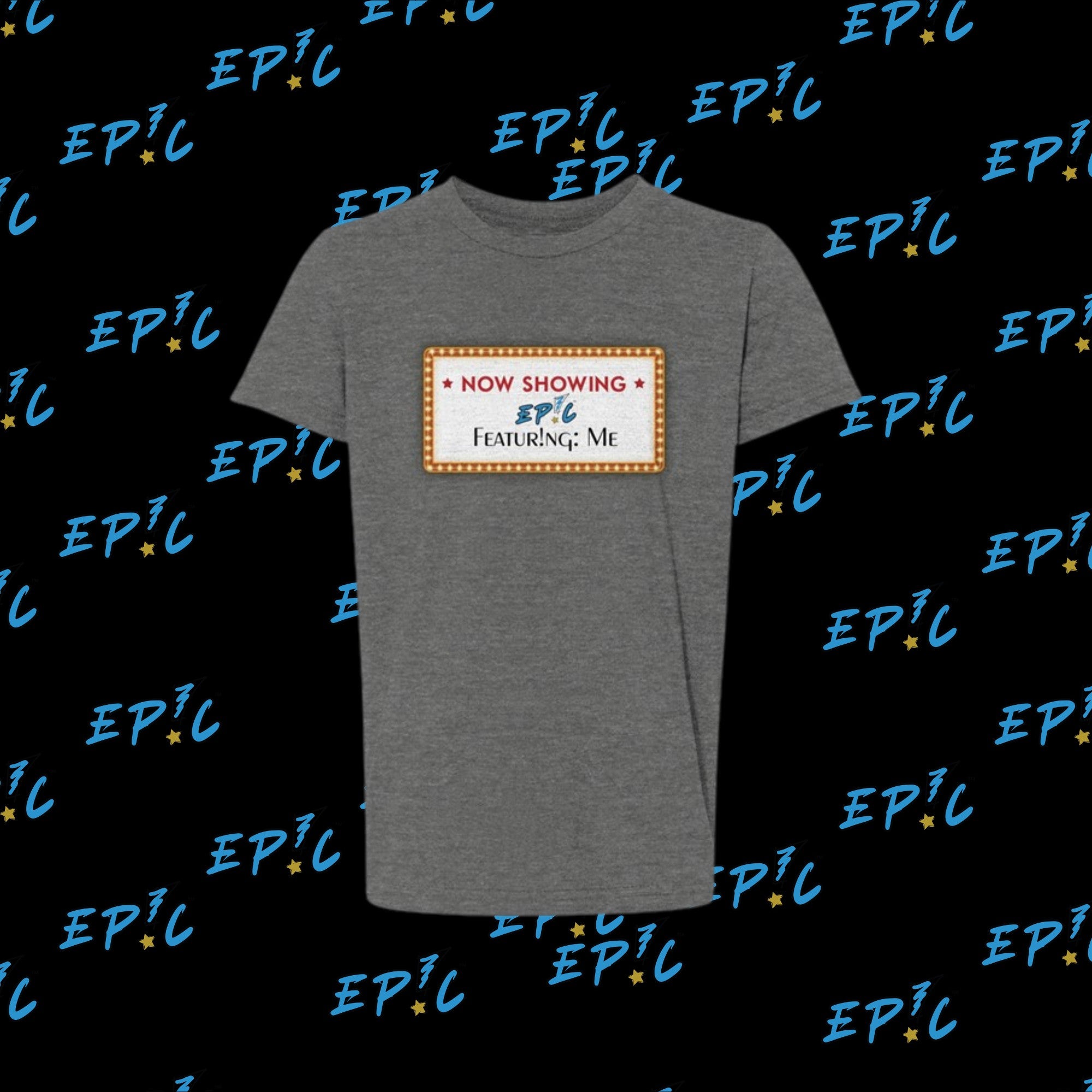 EP!C™ PREMIERE YOUTH TEE