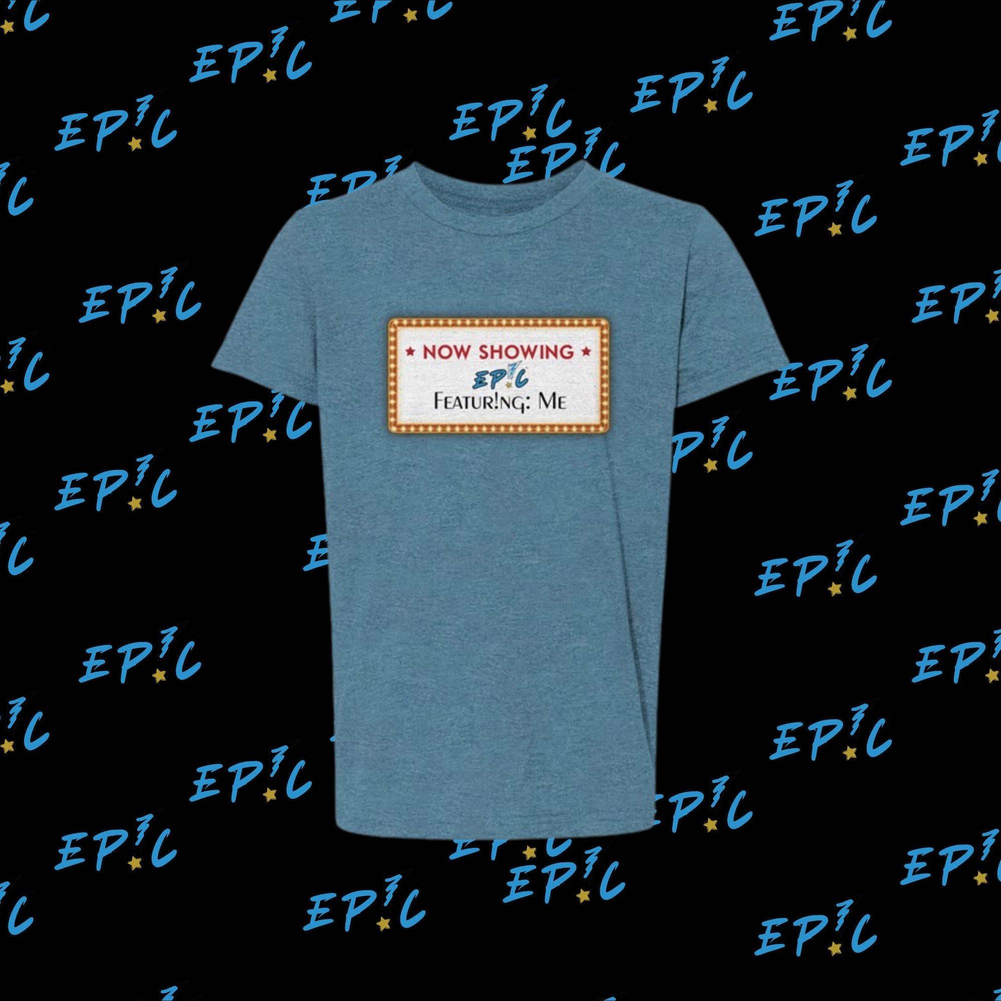 EP!C™ PREMIERE YOUTH TEE