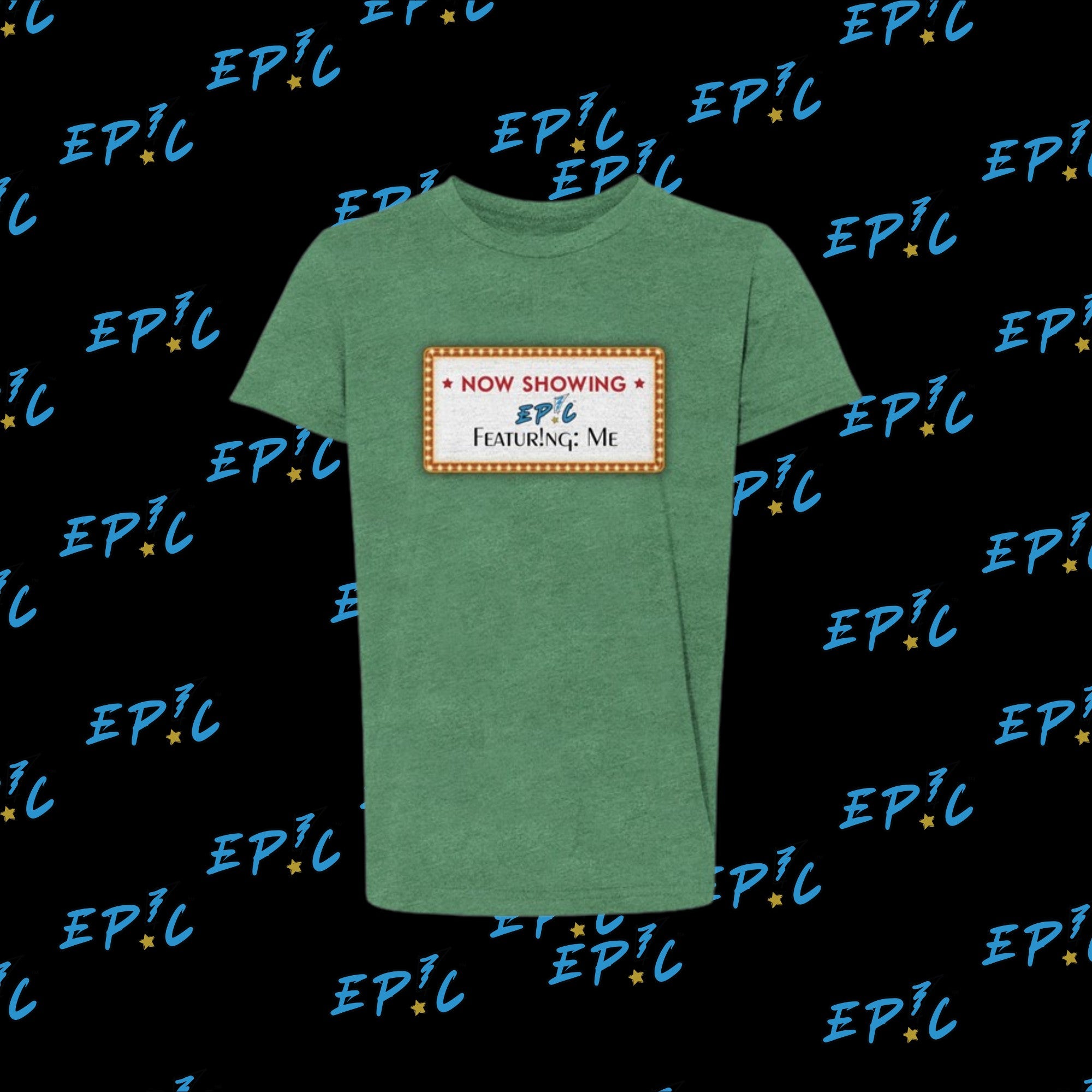 EP!C™ PREMIERE YOUTH TEE