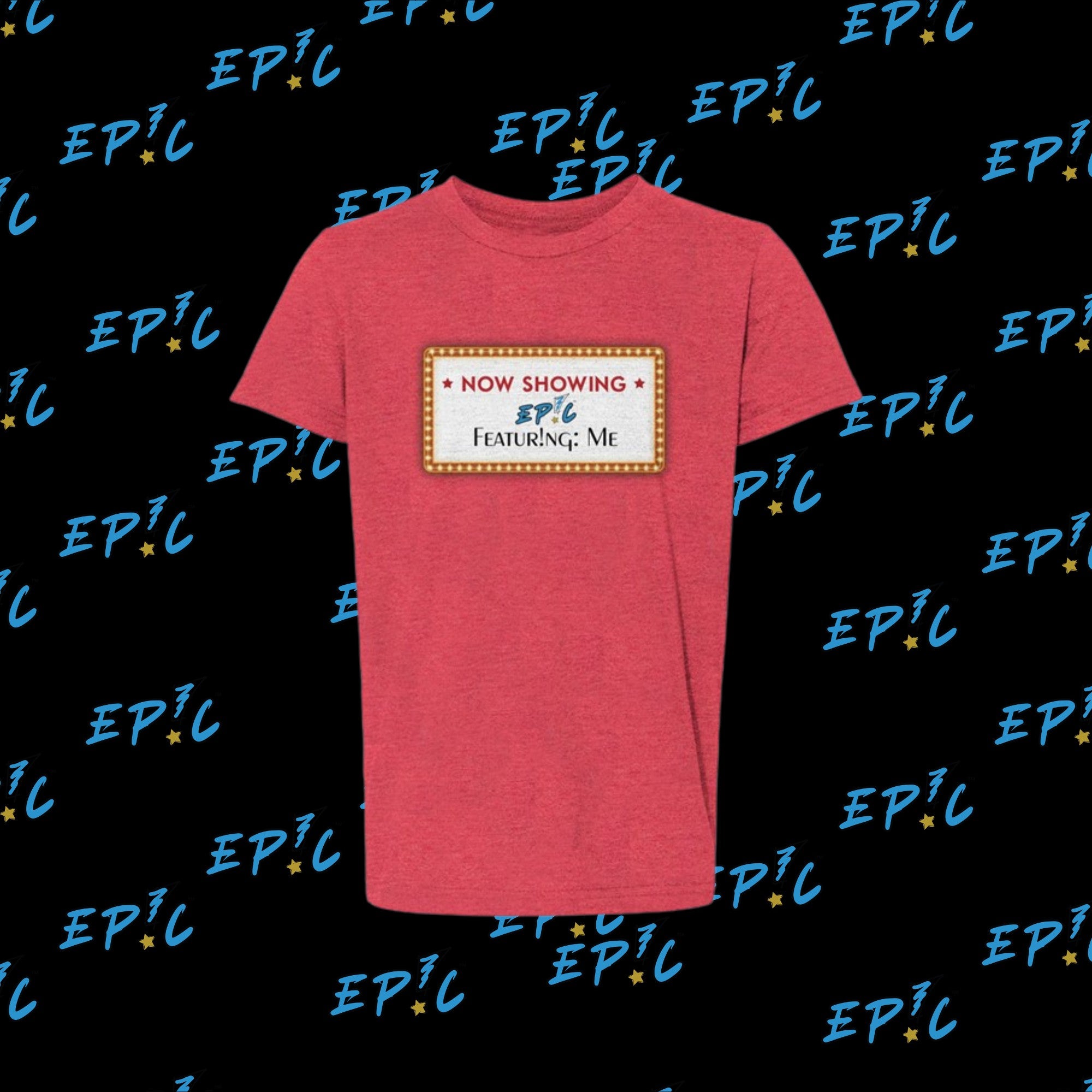 EP!C™ PREMIERE YOUTH TEE