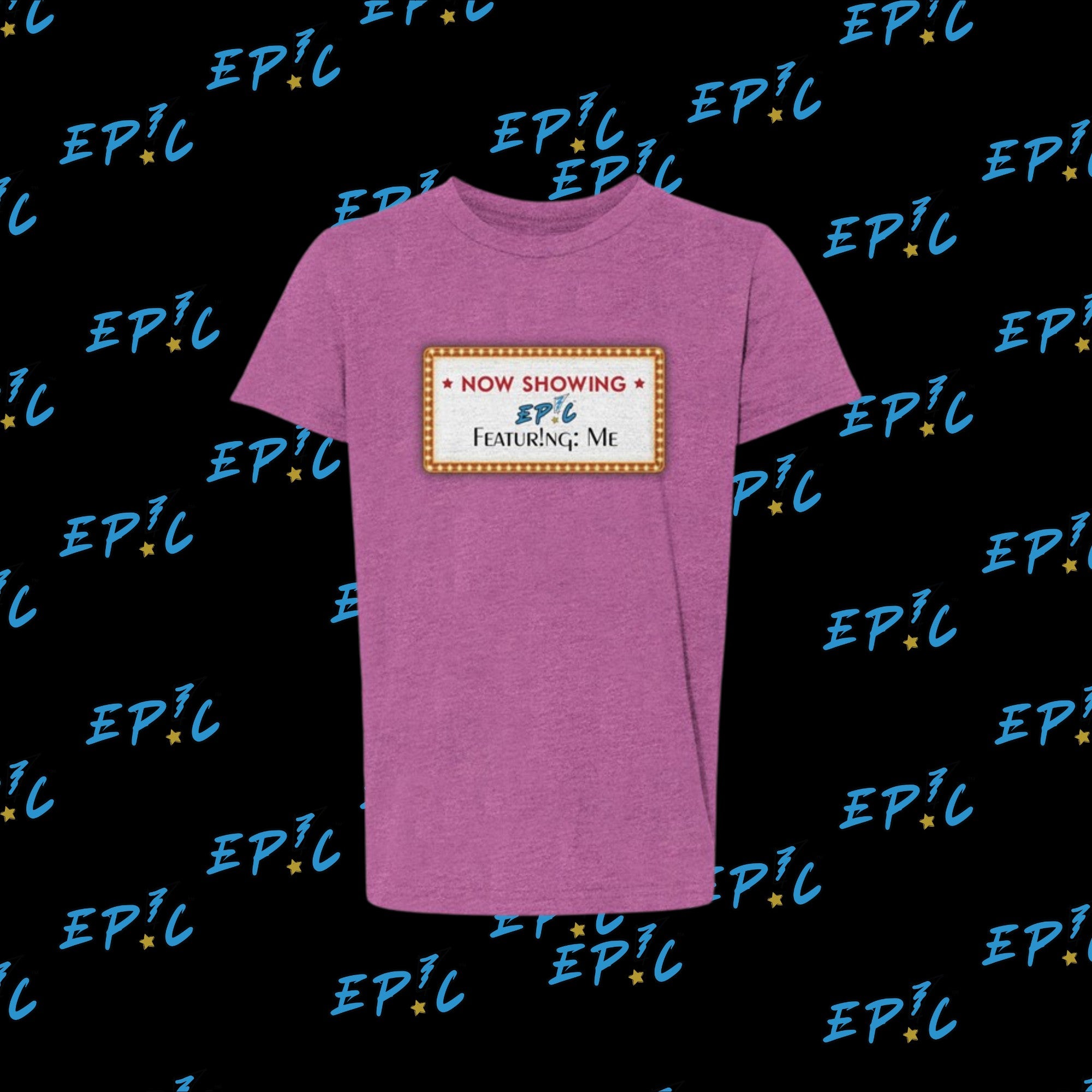 EP!C™ PREMIERE YOUTH TEE