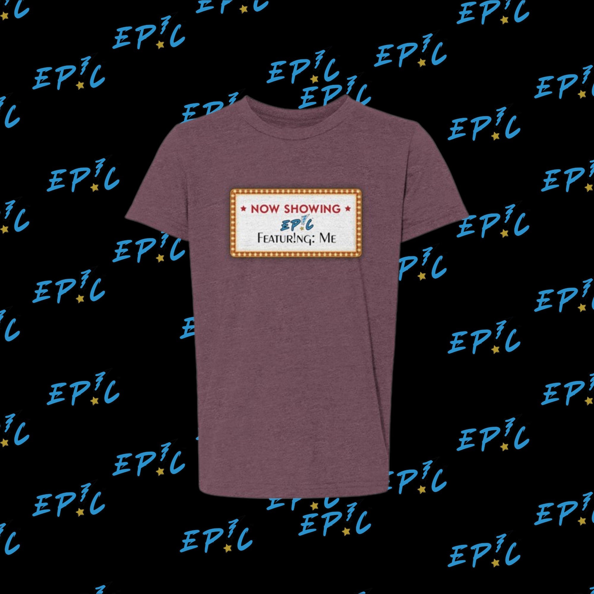 EP!C™ PREMIERE YOUTH TEE