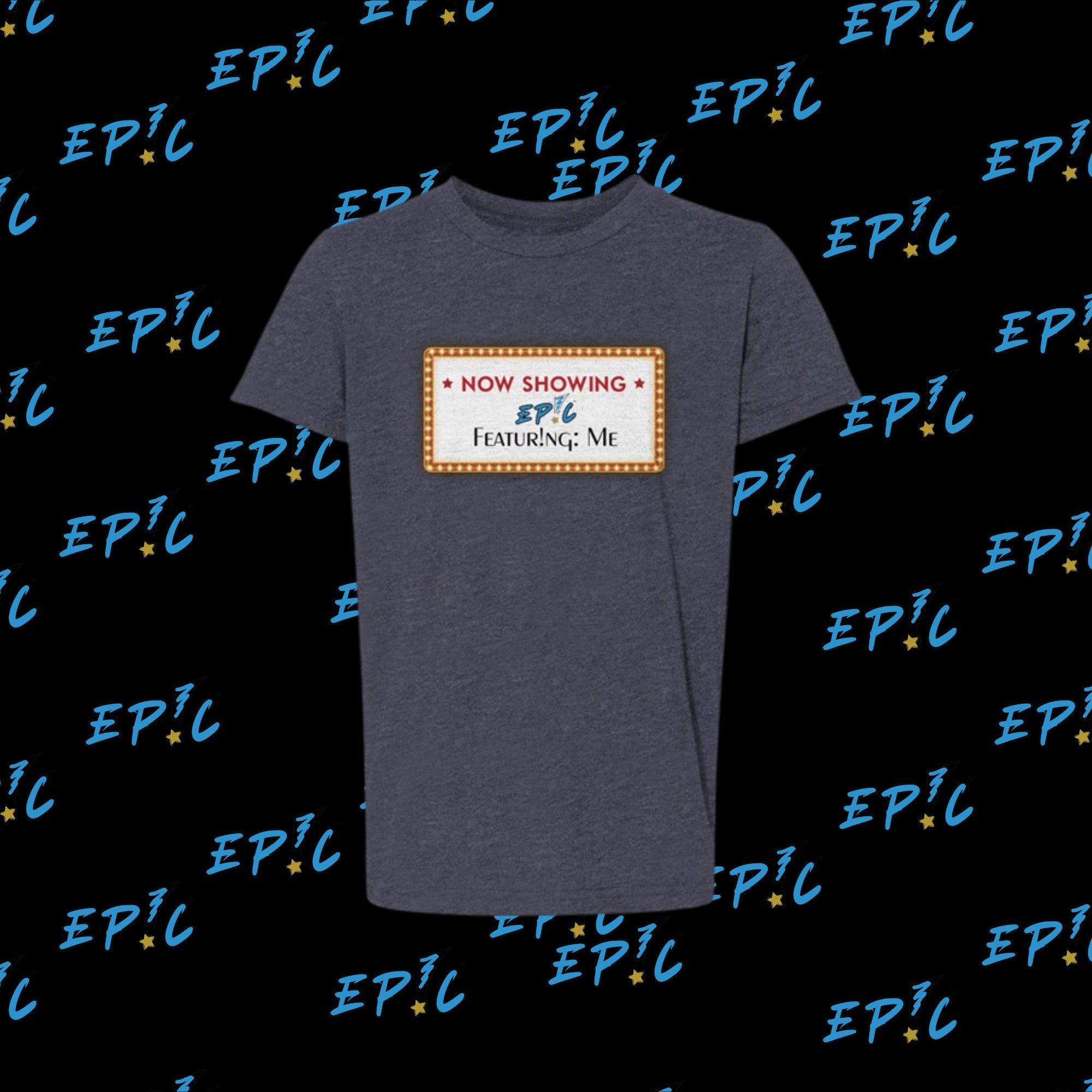 EP!C™ PREMIERE YOUTH TEE