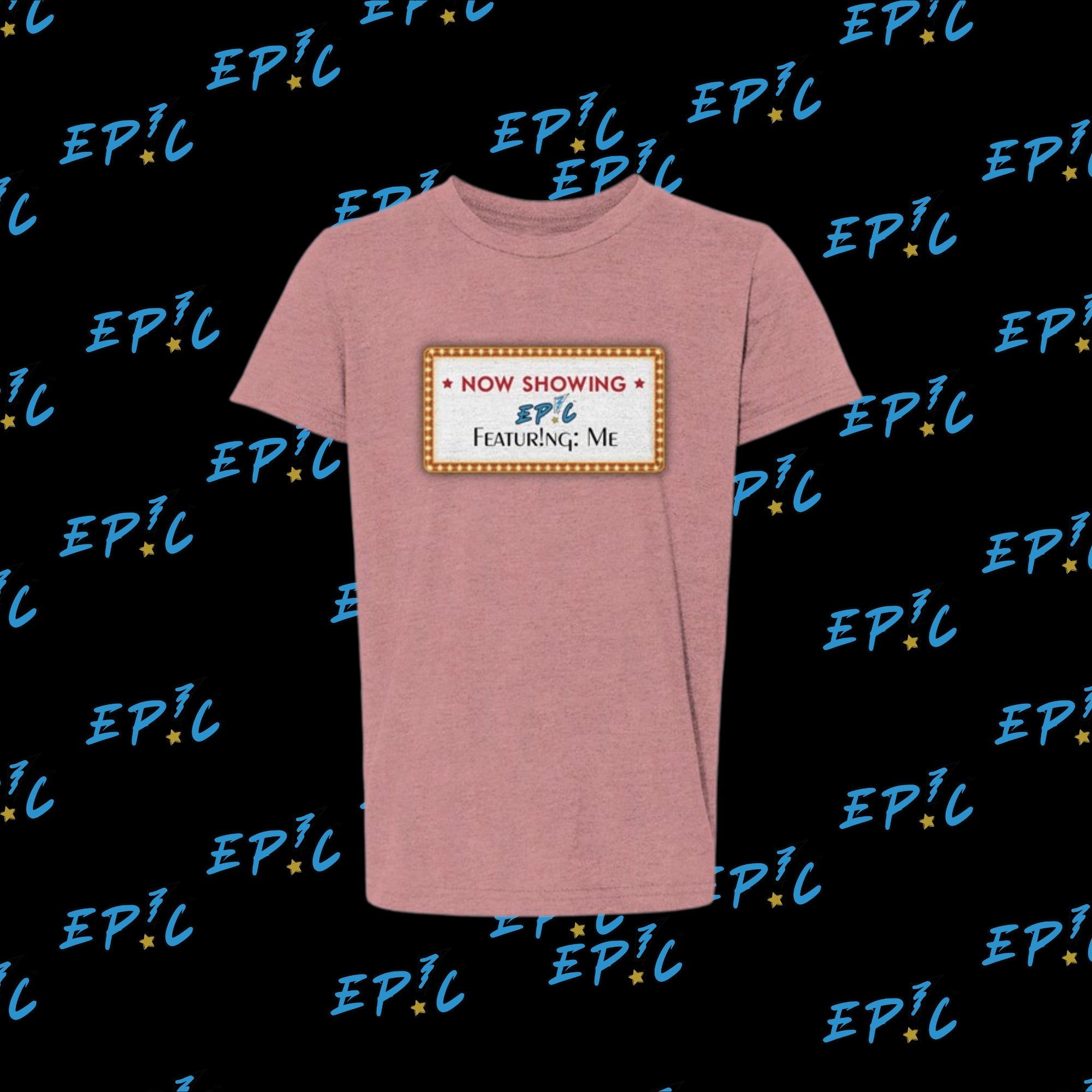 EP!C™ PREMIERE YOUTH TEE