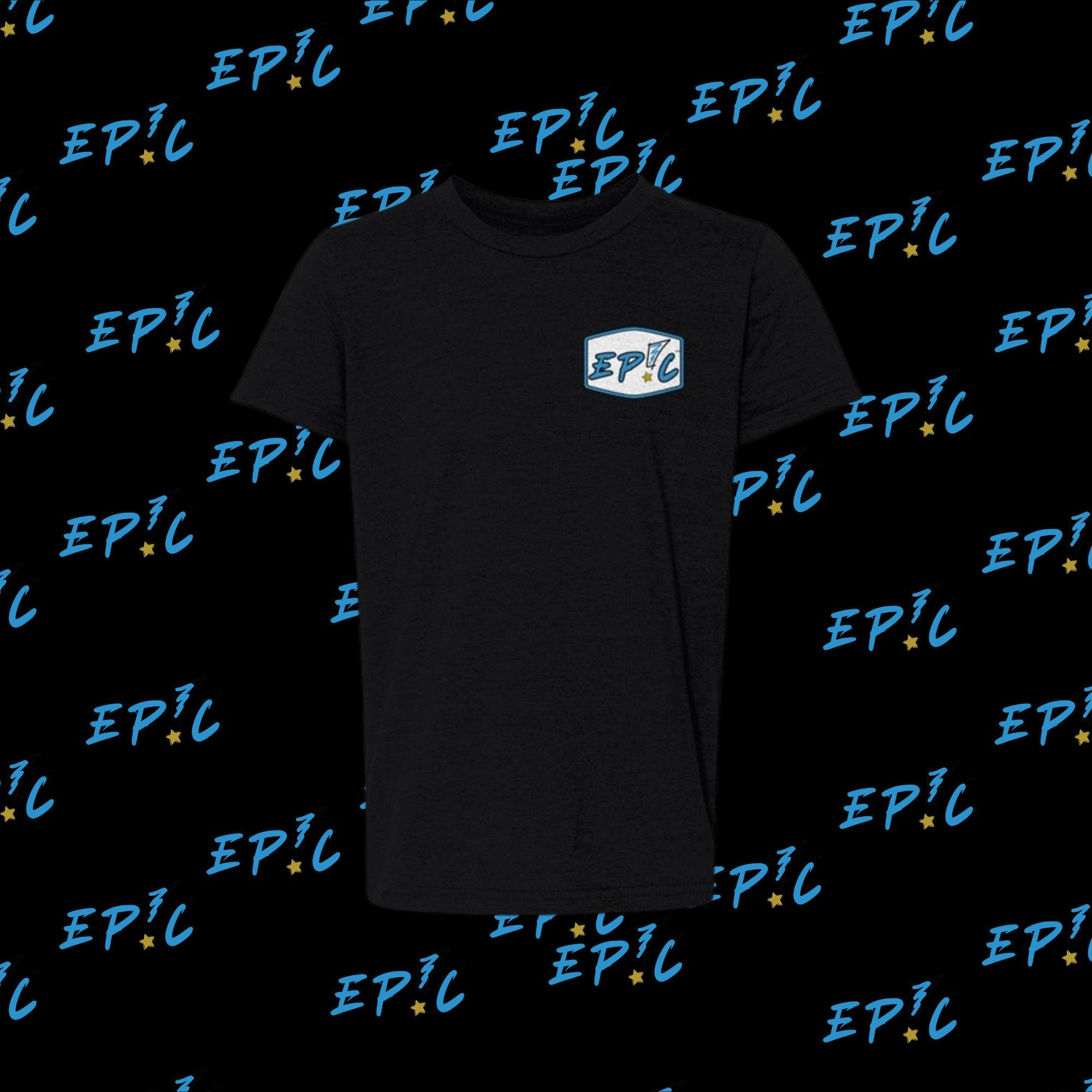 EP!C™ Youth Mini Logo Tee