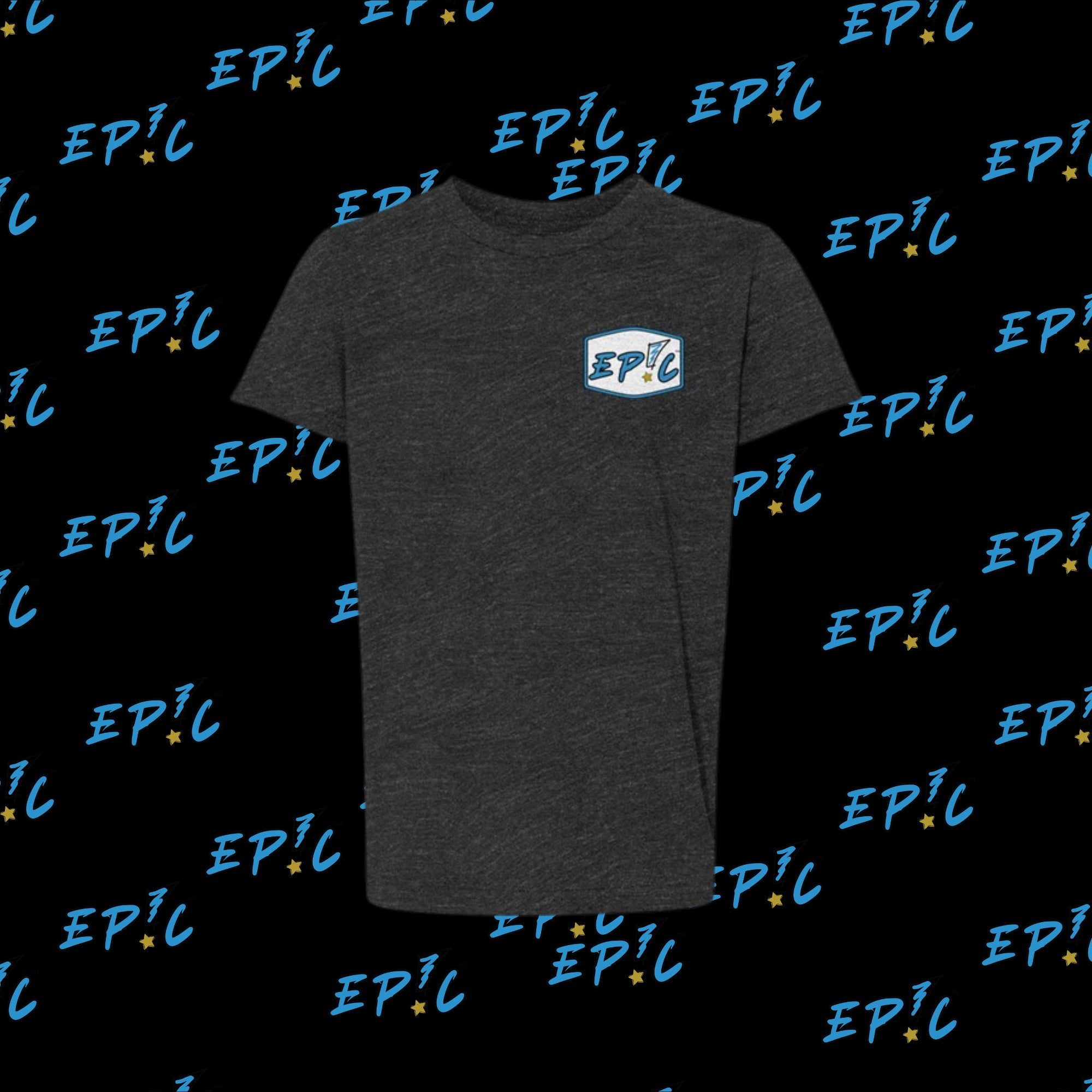 EP!C™ Youth Mini Logo Tee